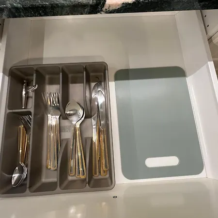 아파트 Nyugati Premium *